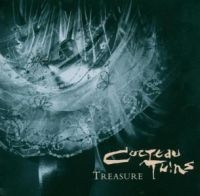 Cocteau Twins - Treasure i gruppen CD / Pop-Rock hos Bengans Skivbutik AB (537610)