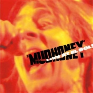 Mudhoney - Live At El Sol i gruppen CD / Pop-Rock hos Bengans Skivbutik AB (537626)