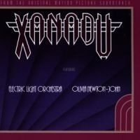 Electric Light Orchestra - Xanadu - Original Motion Picture Soundtr i gruppen CD / Film-Musikal hos Bengans Skivbutik AB (537631)