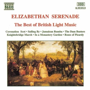 Various - Elizabethan Serenade i gruppen Externt_Lager / Naxoslager hos Bengans Skivbutik AB (537656)