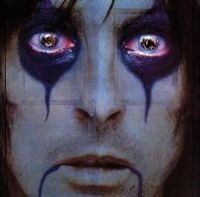 ALICE COOPER - FROM THE INSIDE in the group OTHER / KalasCDx at Bengans Skivbutik AB (537703)
