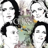 THE CORRS - HOME i gruppen CD / Pop-Rock hos Bengans Skivbutik AB (537744)