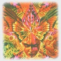 Cemetary - Phantasma i gruppen CD / Hårdrock hos Bengans Skivbutik AB (537801)