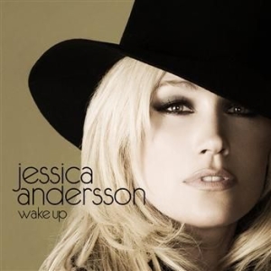 Jessica Andersson - Wake Up i gruppen CD / Pop-Rock hos Bengans Skivbutik AB (537883)