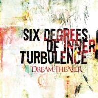 Dream Theater - Six Degrees Of Inner Turbulenc i gruppen CD Mid hos Bengans Skivbutik AB (537929)