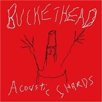 Buckethead - Acoustic Shards i gruppen CD / Pop-Rock hos Bengans Skivbutik AB (538074)