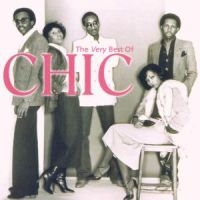 Chic - The Very Best Of Chic i gruppen CD / Best Of,Dance-Techno hos Bengans Skivbutik AB (538091)