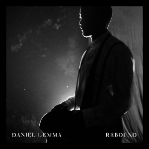 Daniel Lemma - Rebound i gruppen Kampanjer / BlackFriday2020 hos Bengans Skivbutik AB (538135)