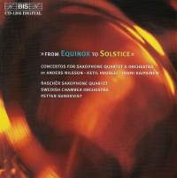 Various - From Equinox To Solstice i gruppen Externt_Lager / Naxoslager hos Bengans Skivbutik AB (538173)