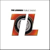Legends - Public Radio i gruppen CD / Pop-Rock hos Bengans Skivbutik AB (538349)