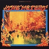 The Meters - Fire On The Bayou - Expanded Editio i gruppen CD / Pop-Rock,RnB-Soul hos Bengans Skivbutik AB (538352)
