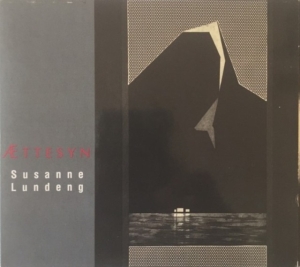 Lundeng Susanne - Aettesyn i gruppen CD / Pop-Rock hos Bengans Skivbutik AB (538480)