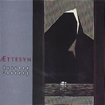 Lundeng Susanne - Aettesyn i gruppen CD / Toppsäljare hos Bengans Skivbutik AB (538480)