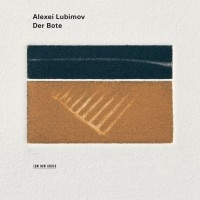 Lubimov Alexei - Der Bote - Elegies For Piano i gruppen Externt_Lager / Naxoslager hos Bengans Skivbutik AB (538489)