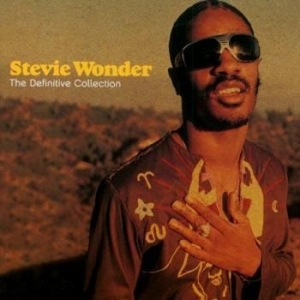 Stevie Wonder - Definitive Collectio i gruppen CD / Best Of,Pop-Rock,RnB-Soul hos Bengans Skivbutik AB (538597)