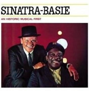 Sinatra Frank - Sinatra Basie - Historic Musical... i gruppen CD / Jazz/Blues hos Bengans Skivbutik AB (538707)
