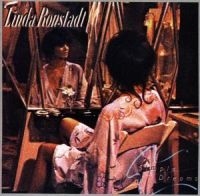 Linda Ronstadt - Simple Dreams i gruppen CD / Pop-Rock hos Bengans Skivbutik AB (538717)