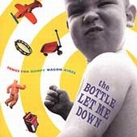 Various Artists - Bottle Let Me Down: Songs Bumpy Wag i gruppen CD / Pop-Rock hos Bengans Skivbutik AB (538732)