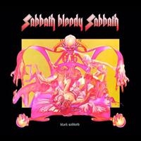 BLACK SABBATH - SABBATH BLOODY SABBATH i gruppen VI TIPSAR / Mest populära cd-klassiker hos Bengans Skivbutik AB (538742)