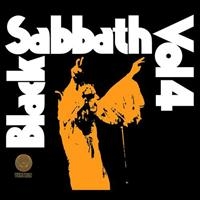 Black Sabbath - Volume 4 - 2009 Remastered i gruppen CD / Hårdrock/ Heavy metal hos Bengans Skivbutik AB (538744)