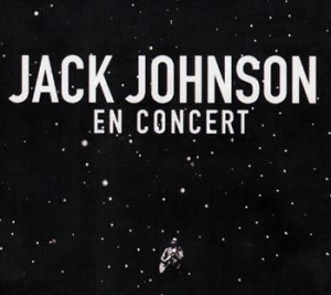 Jack Johnson - En Concert i gruppen CD / Pop hos Bengans Skivbutik AB (538745)