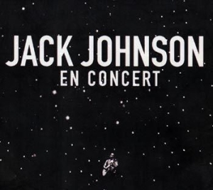 Jack Johnson - En Concert i gruppen CD / Pop-Rock hos Bengans Skivbutik AB (538745)