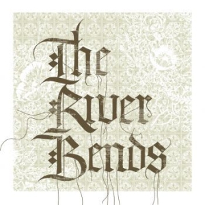 Witmer Denison - The River Bends ...And Flows Into T i gruppen CD / Pop-Rock hos Bengans Skivbutik AB (538776)