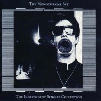 Monochrome Set - Independent Singles Collection i gruppen CD / Pop-Rock hos Bengans Skivbutik AB (538811)