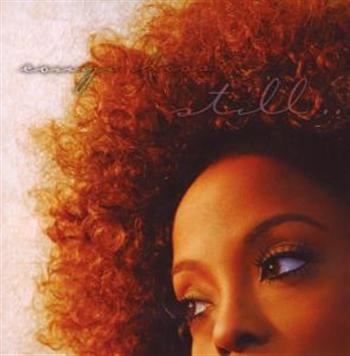 Conya Doss - Still... i gruppen CD / RNB, Disco & Soul hos Bengans Skivbutik AB (538817)
