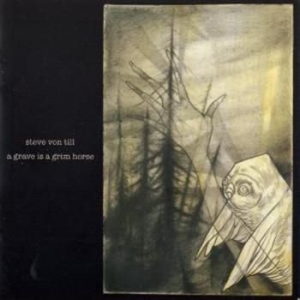 Von Till Steve - A Grave Is A Grim Horse i gruppen CD / Pop-Rock hos Bengans Skivbutik AB (538888)