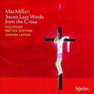 Macmillan - Seven Last Words i gruppen Externt_Lager / Naxoslager hos Bengans Skivbutik AB (539017)