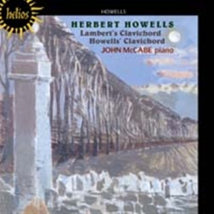 Howells Herbert - Clavichord i gruppen Externt_Lager / Naxoslager hos Bengans Skivbutik AB (539075)
