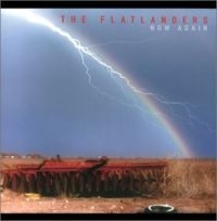 Flatlanders The - Now Again i gruppen CD / Country,Pop-Rock hos Bengans Skivbutik AB (539123)