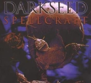 Darkseed - Spellcraft (+ Bonus) i gruppen CD / Hårdrock hos Bengans Skivbutik AB (539139)