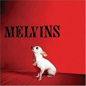 Melvins - Nude With Boots in the group Minishops / Melvins at Bengans Skivbutik AB (539176)