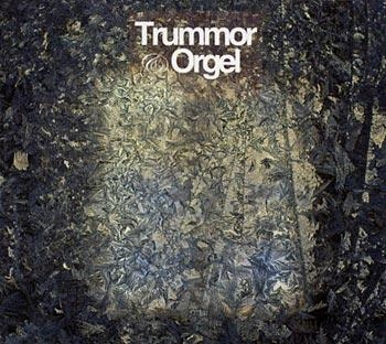 Trummor And Orgel - Visions i gruppen CD / Toppsäljare hos Bengans Skivbutik AB (539183)