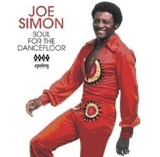 Simon Joe - Soul For The Dancefloor i gruppen VI TIPSAR / Blowout / Blowout-CD hos Bengans Skivbutik AB (539189)