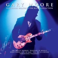 Gary Moore - Blues Collection i gruppen CD / Jazz/Blues hos Bengans Skivbutik AB (539214)