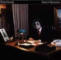 Randy Newman - Born Again i gruppen CD Budget hos Bengans Skivbutik AB (539361)