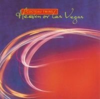 Cocteau Twins - Heaven Or Las Vegas i gruppen CD / Rock hos Bengans Skivbutik AB (539373)