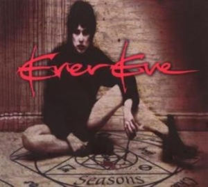 Evereve - Seasons i gruppen CD / Hip Hop hos Bengans Skivbutik AB (539384)