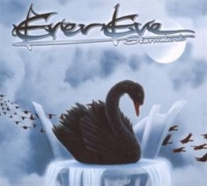 Evereve - Stormbirds i gruppen CD / Hip Hop hos Bengans Skivbutik AB (539385)