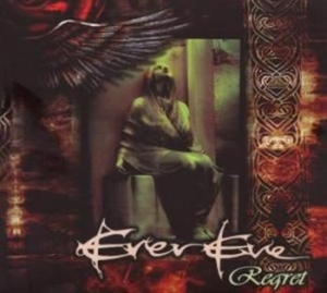 Evereve - Regret i gruppen CD / Hip Hop hos Bengans Skivbutik AB (539386)