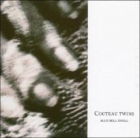 Cocteau Twins - Blue Bell Knoll i gruppen CD / Pop-Rock hos Bengans Skivbutik AB (539402)