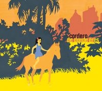 Cordero - De Donde Eres i gruppen CD / Pop-Rock hos Bengans Skivbutik AB (539433)