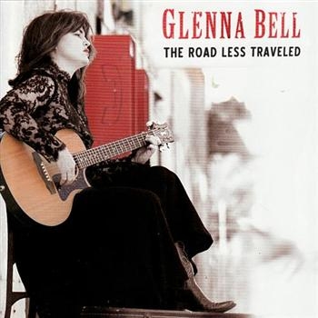 Bell Glenna - Road Less Traveled i gruppen CD / Toppsäljare hos Bengans Skivbutik AB (539467)