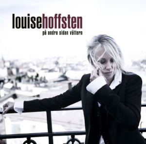 Louise Hoffsten - På Andra Sidan Vättern i gruppen CD / Pop hos Bengans Skivbutik AB (539474)