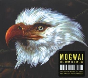 Mogwai - Hawk Is Howling i gruppen ÖVRIGT / Övrigt / aub hos Bengans Skivbutik AB (539501)