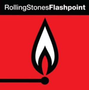 The Rolling Stones - Flashpoint (2009 Re-M) i gruppen ÖVRIGT / -Start Uni-CD hos Bengans Skivbutik AB (539517)