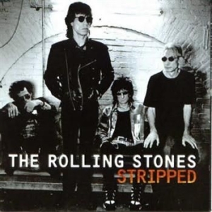 The Rolling Stones - Stripped (2009 Re-M) i gruppen ÖVRIGT / KalasCDx hos Bengans Skivbutik AB (539518)